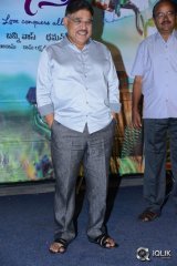 Srirastu Subhamastu Movie 1st Song Launch